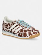 adidas Originals SL 72 Og Маратонки Женски Кожени кафяви KH8967