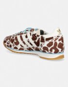 adidas Originals SL 72 Og Маратонки Женски Кожени кафяви KH8967