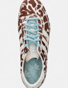 adidas Originals SL 72 Og Маратонки Женски Кожени кафяви KH8967