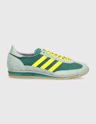 adidas Originals SL72 OG маратонки зелен цвят JH7391
