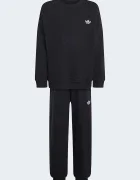 adidas Originals спортен анцуг за деца черен KT1768