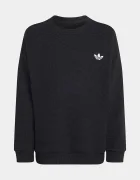 adidas Originals спортен анцуг за деца черен KT1768