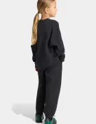 adidas Originals спортен анцуг за деца черен KT1768