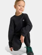 adidas Originals спортен анцуг за деца черен KT1768