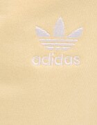 adidas Originals Спортен къс панталон мъжки памучен жълт KE1163