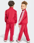 adidas Originals спортен комплект анцуг за деца червен HZ6593