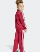 adidas Originals спортен комплект анцуг за деца червен HZ6593