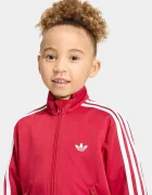 adidas Originals спортен комплект анцуг за деца червен HZ6593