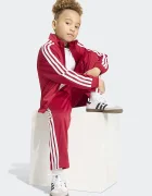 adidas Originals спортен комплект анцуг за деца червен HZ6593
