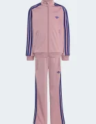 adidas Originals спортен комплект анцуг за деца виолетов HZ6597