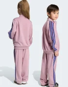 adidas Originals спортен комплект анцуг за деца виолетов HZ6597