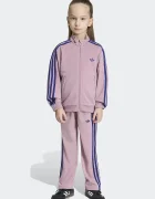 adidas Originals спортен комплект анцуг за деца виолетов HZ6597