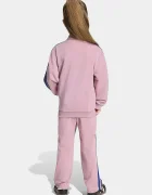 adidas Originals спортен комплект анцуг за деца виолетов HZ6597