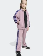 adidas Originals спортен комплект анцуг за деца виолетов HZ6597