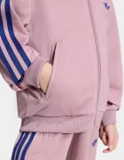 adidas Originals спортен комплект анцуг за деца виолетов HZ6597