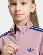adidas Originals спортен комплект анцуг за деца виолетов HZ6597