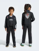 adidas Originals спортен комплект за деца черен KC8433