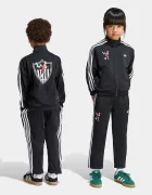 adidas Originals спортен комплект за деца черен KC8433