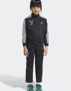 adidas Originals спортен комплект за деца черен KC8433