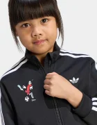 adidas Originals спортен комплект за деца черен KC8433