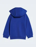 adidas Originals спортен комплект за деца от памук тъмносин KD3164