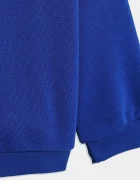 adidas Originals спортен комплект за деца от памук тъмносин KD3164