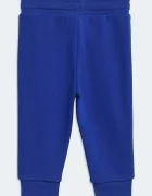 adidas Originals спортен комплект за деца от памук тъмносин KD3164