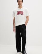 adidas Originals Спортен панталон Adibreak мъжки в черно с апликация KD4094