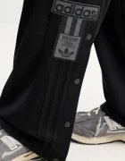 adidas Originals Спортен панталон Adibreak мъжки в черно с изчистен дизайн KD1502