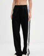 adidas Originals Спортен панталон Adibreak в черно KD2932