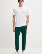 adidas Originals Спортен панталон Beckenbauer мъжки в зелено с десен KE1668