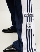adidas Originals спортен панталон дамски Adibreak тъмносин KD6325