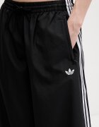 adidas Originals спортен панталон дамски Firebird черен с висока талия KD2914