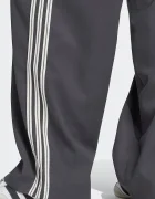 adidas Originals спортен панталон дамски Firebird черен с висока талия KR9105