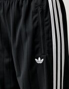 adidas Originals спортен панталон дамски Firebird черен с висока талия KS6787