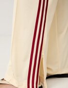 adidas Originals спортен панталон дамски Firebird жълт с висока талия KS4671