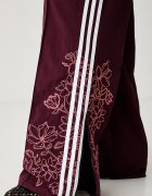 adidas Originals спортен панталон дамски Floral Firebird бордо KX1878