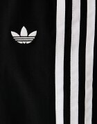 adidas Originals спортен панталон дамски Micro Pleat Injection черен с висока талия LG4283