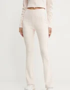 adidas Originals Спортен панталон Femme Galore Rib Flared Legging