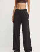 adidas Originals Спортен панталон Femme Galore Wideleg Fleece Pants