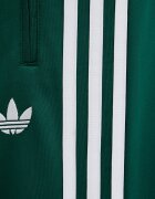 adidas Originals Спортен панталон Firebird мъжки в зелено с апликация KD8317