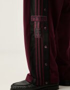 adidas Originals спортен панталон мъжки Adibreak бордо с висока талия KS4977