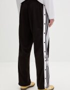 adidas Originals спортен панталон мъжки Adibreak кафяв със стандартна талия KE1679