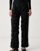adidas Originals спортен панталон мъжки Adilenium Season 6 Ruffled черен със стандартна талия LH1930