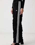 adidas Originals спортен панталон мъжки Adilenium Season 6 Ruffled черен със стандартна талия LH1930