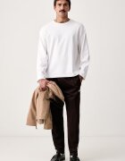 adidas Originals спортен панталон мъжки Beckenbauer кафяв LE7742