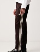 adidas Originals спортен панталон мъжки Beckenbauer кафяв LE7742