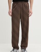 adidas Originals спортен панталон мъжки Firebird кафяв KE1678