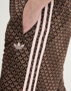 adidas Originals спортен панталон мъжки Firebird кафяв KE1678