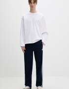 adidas Originals спортен панталон мъжки Firebird тъмносин KD8316